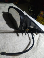 1996-98 Mustang Driver's Side Door Mirror
