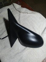 1996-1998 Mustang Passenger Door Mirror