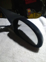 1996-1998 Mustang Passenger Door Mirror