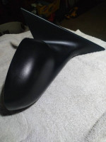 1996-1998 Mustang Passenger Door Mirror