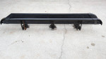 Dodge Durango Side Steps Running Boards Nerf