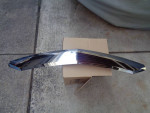 2007-2014 Lincolin Navigator Hood Trim Moulding