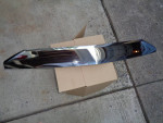 2007-2014 Lincolin Navigator Hood Trim Moulding