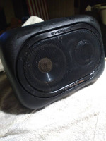 PIONEER TS-TRX40 Truck Speaker