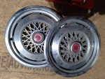 1975-77 Ford Granada Hood