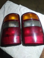 Pair of Taillights for 2000-2006 Tahoe Yukon