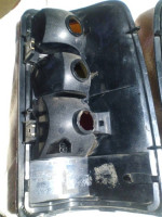 Pair of Taillights for 2000-2006 Tahoe Yukon