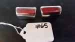 1969 GM Chevelle Malibu SS El Camino Grill Molding