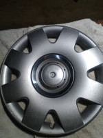 1998-2001 VW Beetle OEM 16" Hubcap