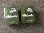 Hollander Interchange Manuals