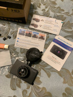 Car Dash Cam Front & Rear