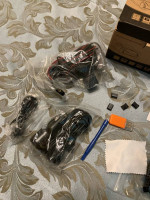 Car Dash Cam Front & Rear