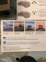 Car Dash Cam Front & Rear