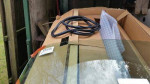 49-52 GM WINDSHIELD