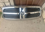 2013-2018 Dodge Ram Grille