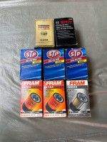 Oil Filters