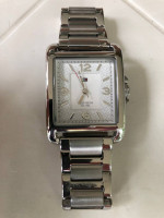 Men’s Designer Watches – Tommy Hilfiger and Nautica – Sport and Dress