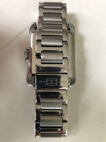 Men’s Designer Watches – Tommy Hilfiger and Nautica – Sport and Dress
