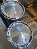 HUBCAPS Ford MoPar Chevy GM