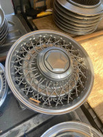 HUBCAPS Ford MoPar Chevy GM
