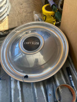 HUBCAPS Ford MoPar Chevy GM