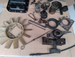 MG Midget,Triumph Spitfire,AH parts