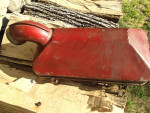 MG Midget,Triumph Spitfire,AH parts