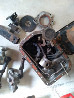 MG Midget,Triumph Spitfire,AH parts