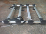 Roof Top Roof Rack Cargo Holder