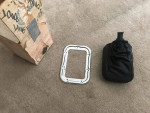 NOS GM Shifter Boot and Bezel