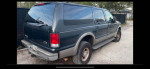 Ford Excusion 4x4 and V10 -2001 model