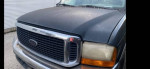 Ford Excusion 4x4 and V10 -2001 model