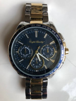Men’s Quartz Watches