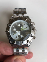 Men’s Quartz Watches