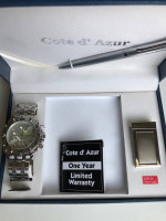 Men’s Quartz Watches