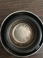 Original Camaro Horn Button