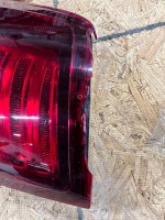 OEM 2013-2018___Dodge Ram Left driver___LED Tail Light