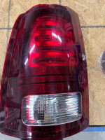 OEM 2013-2018___Dodge Ram Left driver___LED Tail Light