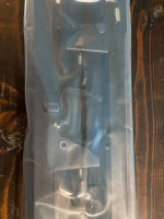 Roof Rack, Universal Cross Bar