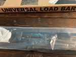 Roof Rack, Universal Cross Bar