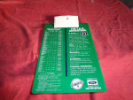 FORD Clip Board