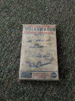 Volkswagen Owners Handbook
