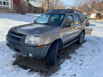 2003 Nissan Xterra 116,000 mi