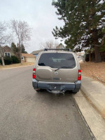 2003 Nissan Xterra 116,000 mi