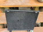 OEM 2002-2008 Dodge Ram V8 climate control A/c Condenser