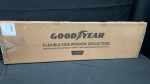 GOODYEAR 2013-19 FORD ESCAPE SIDE WINDOW VISORS