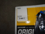 2013-2016 MAZDA CX-5 SIDE WINDOW RAIN GUARD DEFLECTORS
