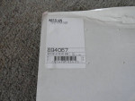 2013-2021 NISSAN PATHFINDER SIDE WINDOW VISORS