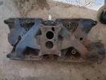 1970 Ford OEM 302 Heads and Intake