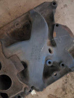 1970 Ford OEM 302 Heads and Intake